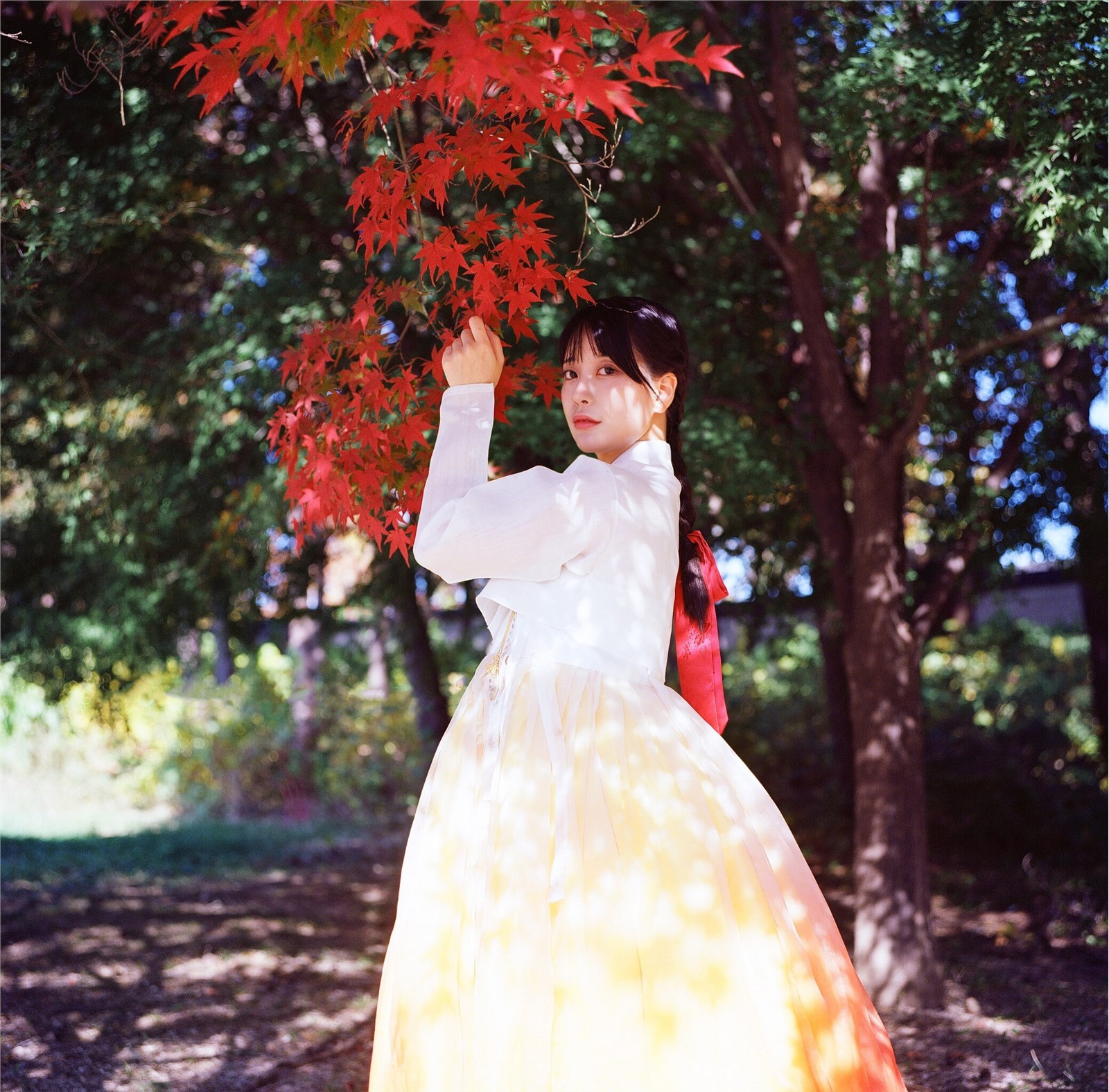 322.DJAWA Photo –  ZziZzi (??) Vol.14 - Chuseok(128)